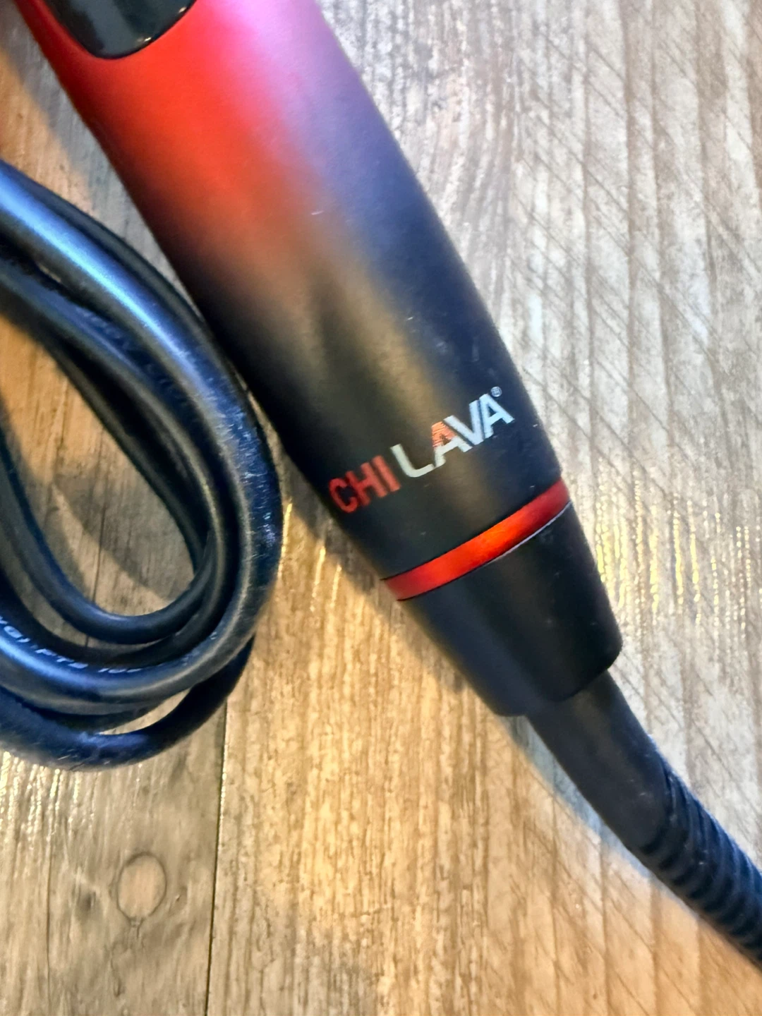 CHI Lava Auto Curler - photo 2