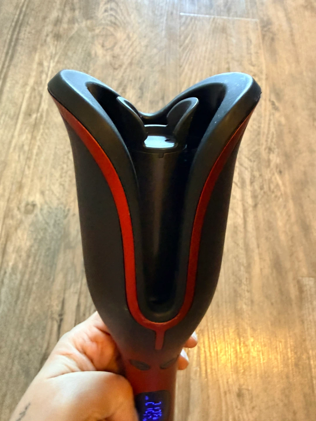 CHI Lava Auto Curler - photo 5