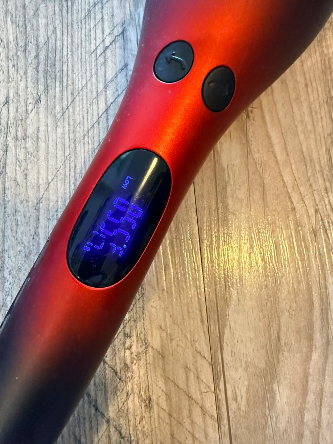 CHI Lava Auto Curler - photo 3