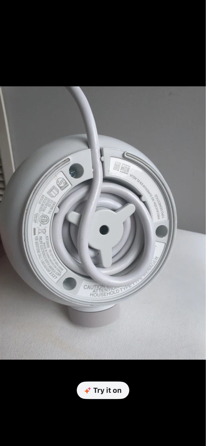 Philips Avent Bottle Warmer - photo 2