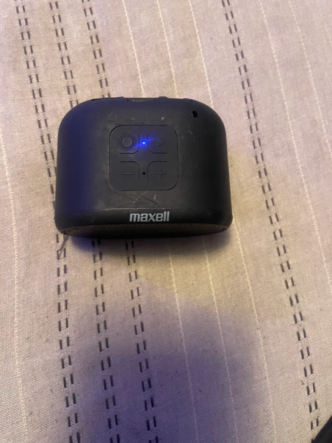 Maxell Portable Bluetooth Speaker - photo 2
