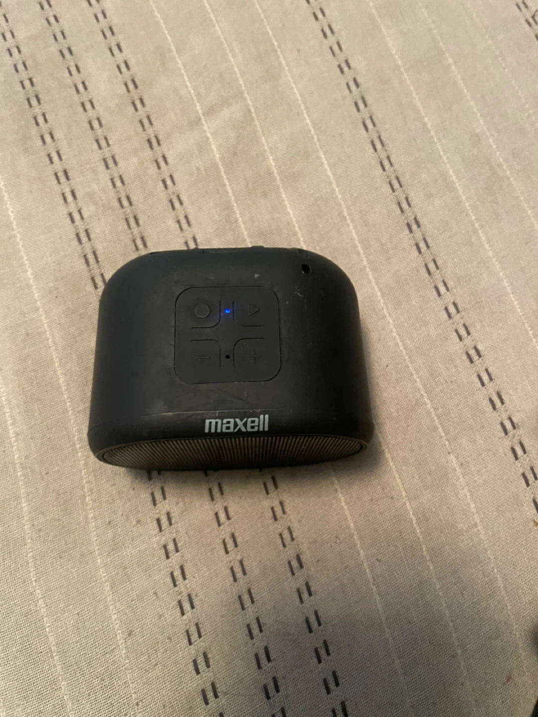 Maxell Portable Bluetooth Speaker - photo 4