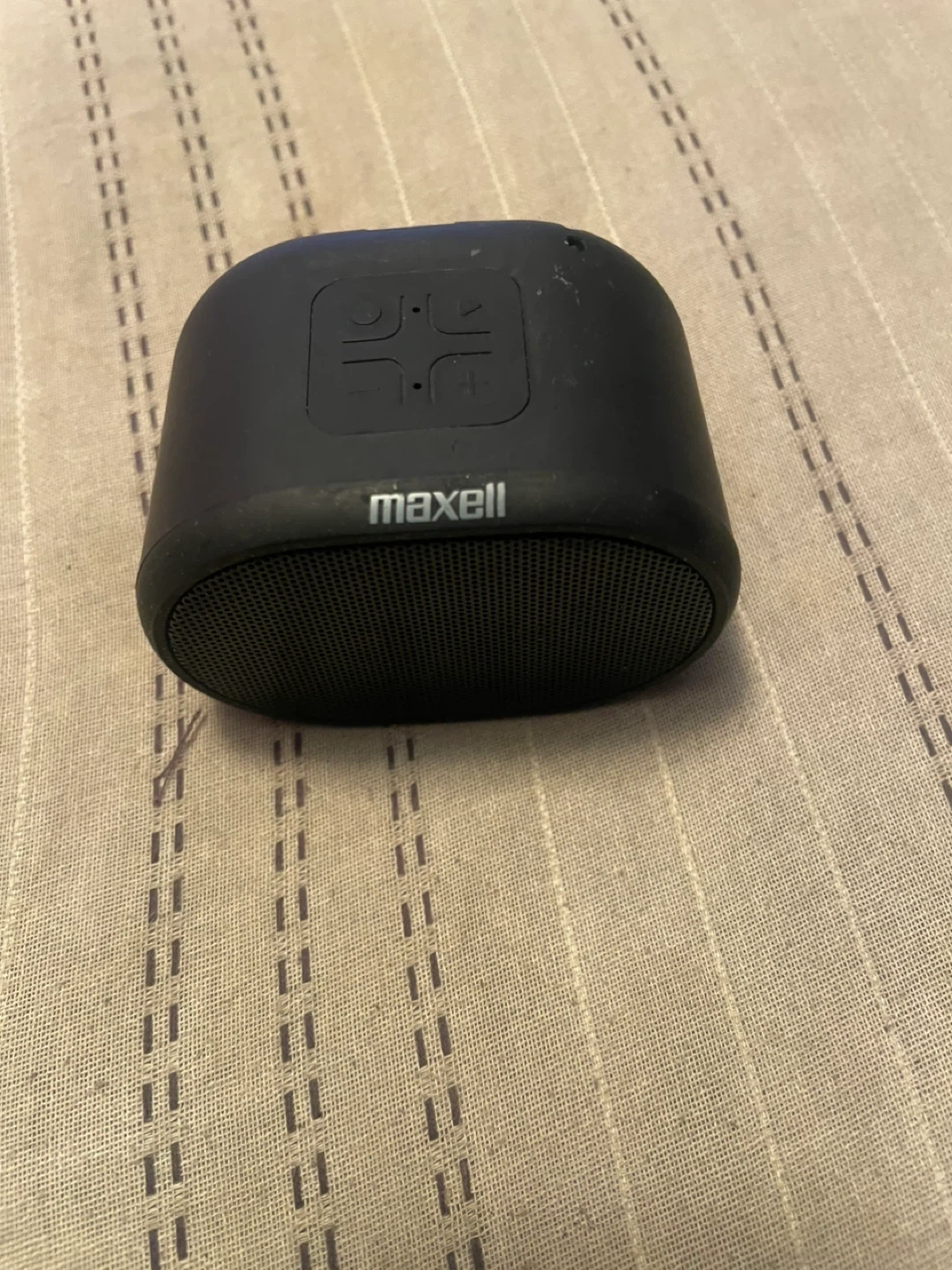 Maxell Portable Bluetooth Speaker