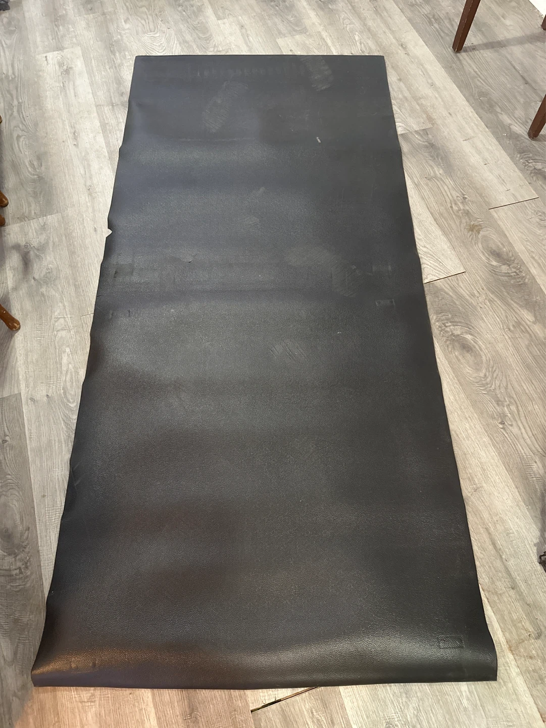 Fitness equipment Rubber Floor Mat - photo 4