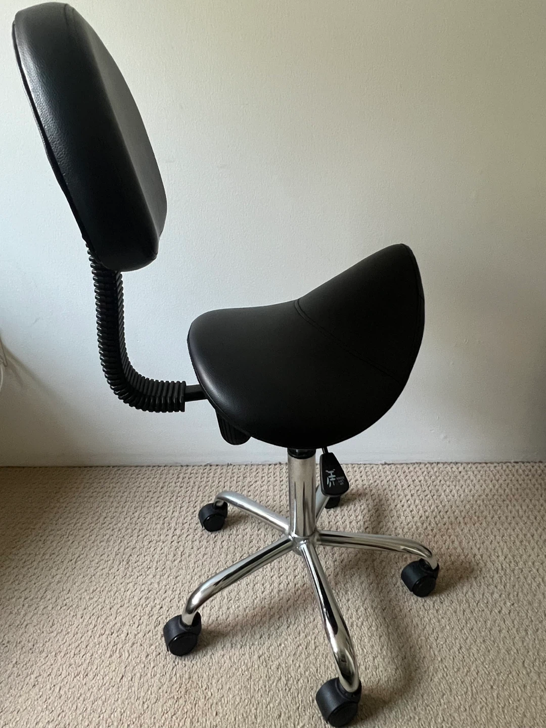 Rolling Chair - photo 4