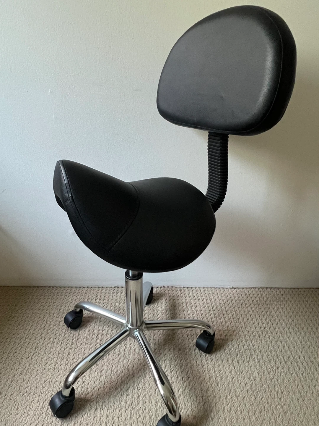 Rolling Chair - photo 2