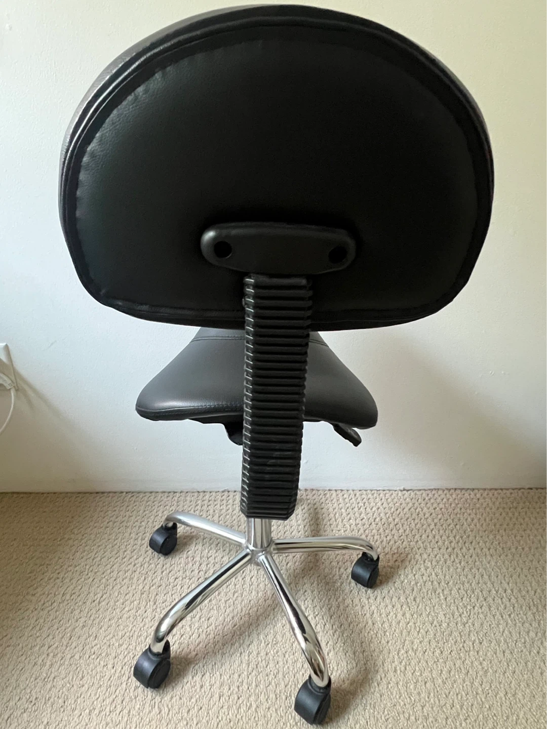 Rolling Chair - photo 3
