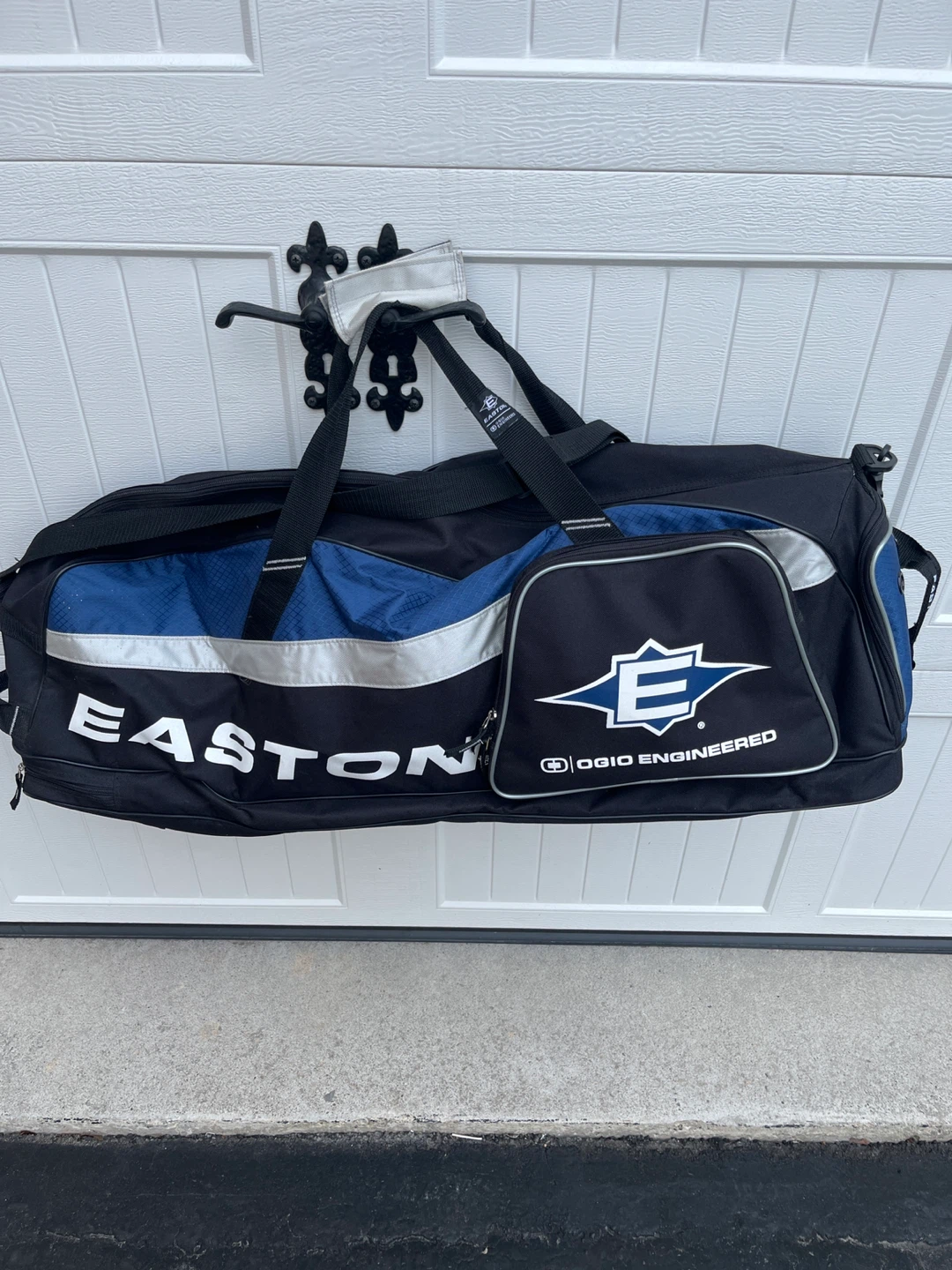 Easton OGIO Baseball Equipment Bag
