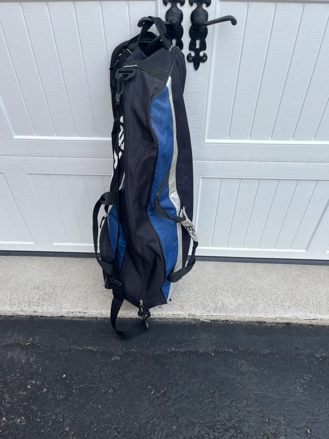 Easton OGIO Baseball Equipment Bag - photo 2