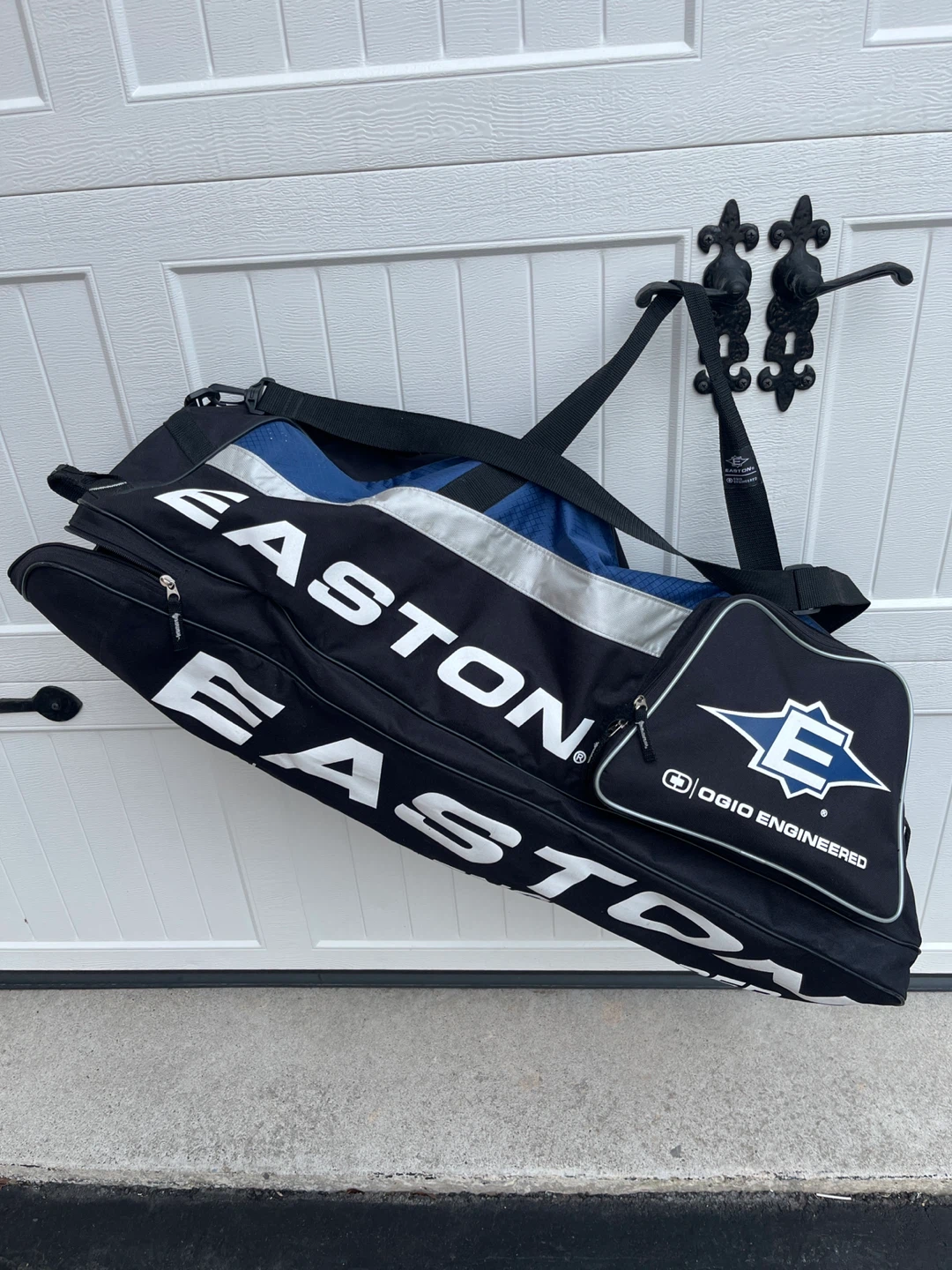 Easton OGIO Baseball Equipment Bag - photo 3