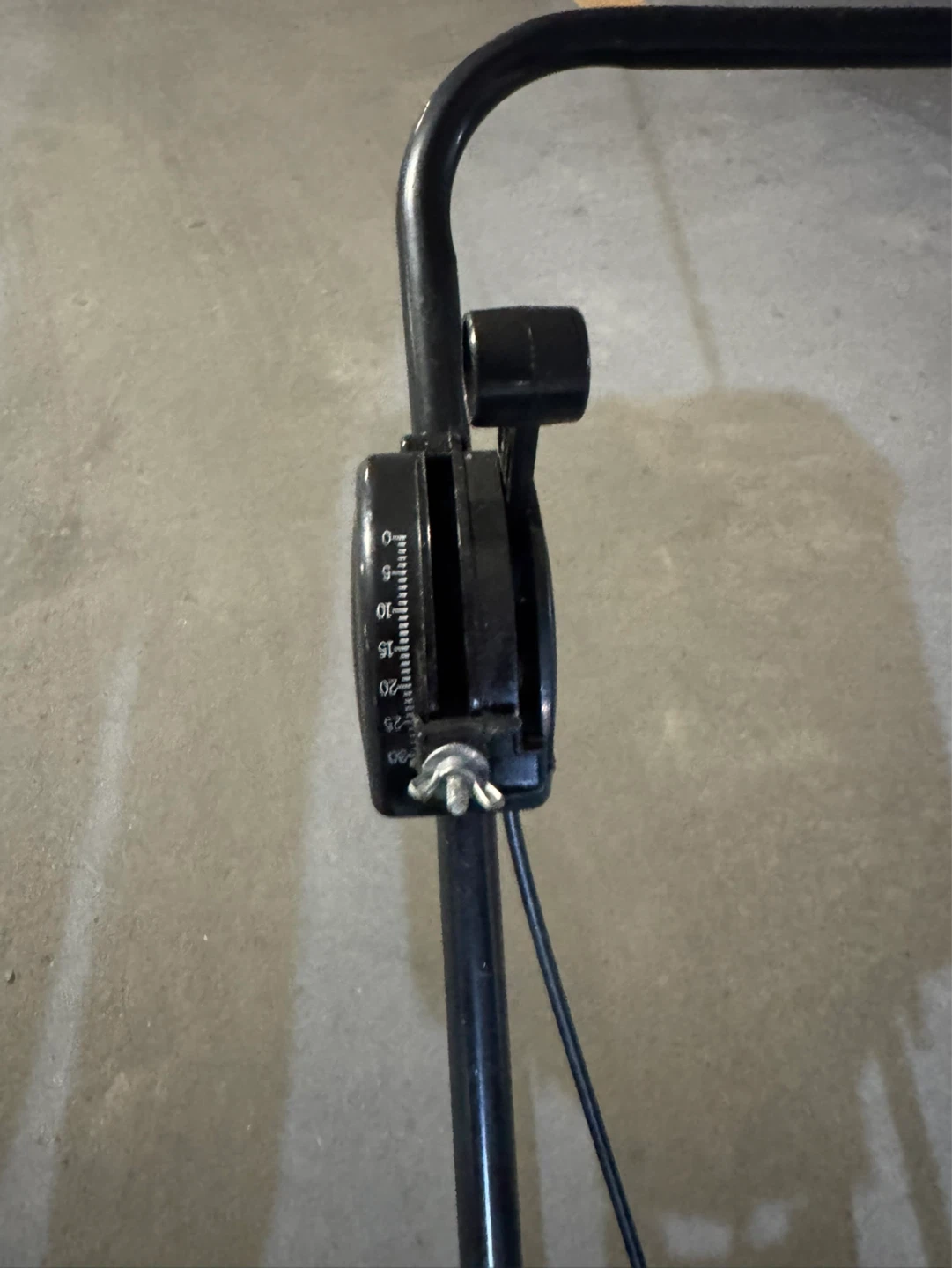 Golfgreen Push Spreader - photo 5