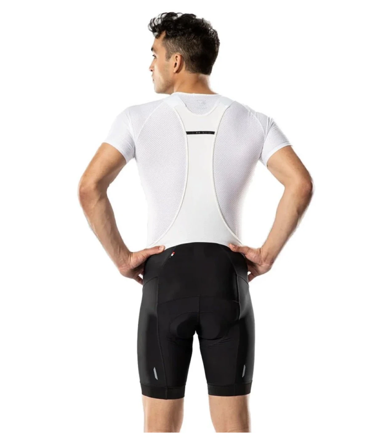 Bontrager Circuit Cycling Shorts - photo 2