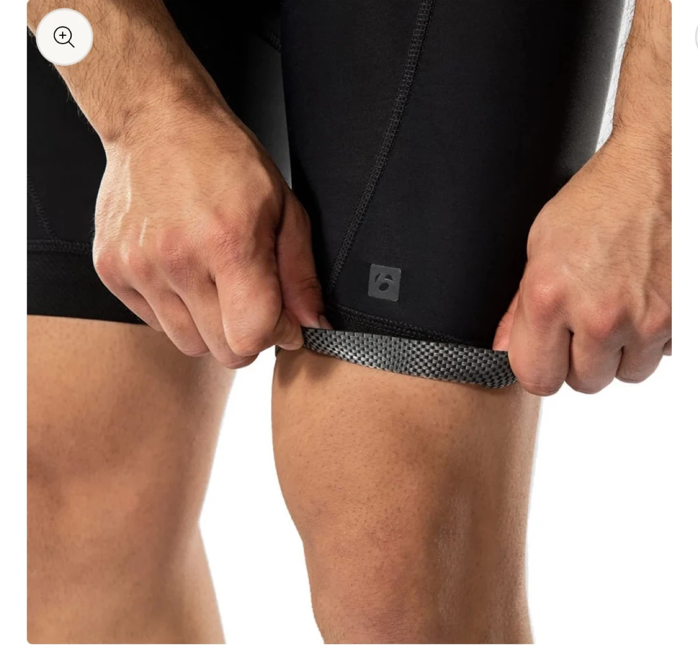 Bontrager Circuit Cycling Shorts - photo 3