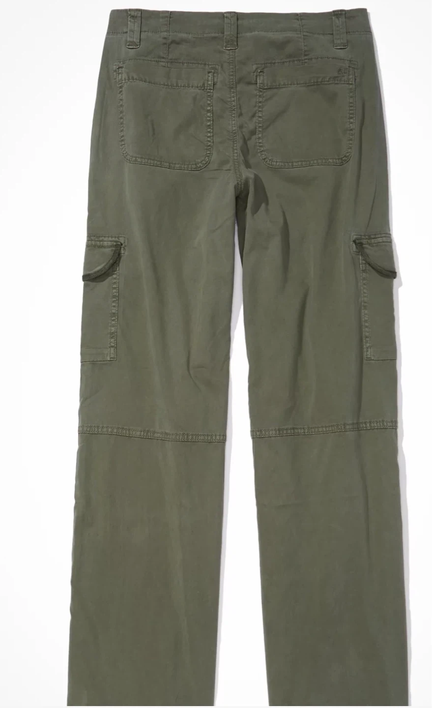 American Eagle Outfitters Cargo Pants - Size 4 - photo 3