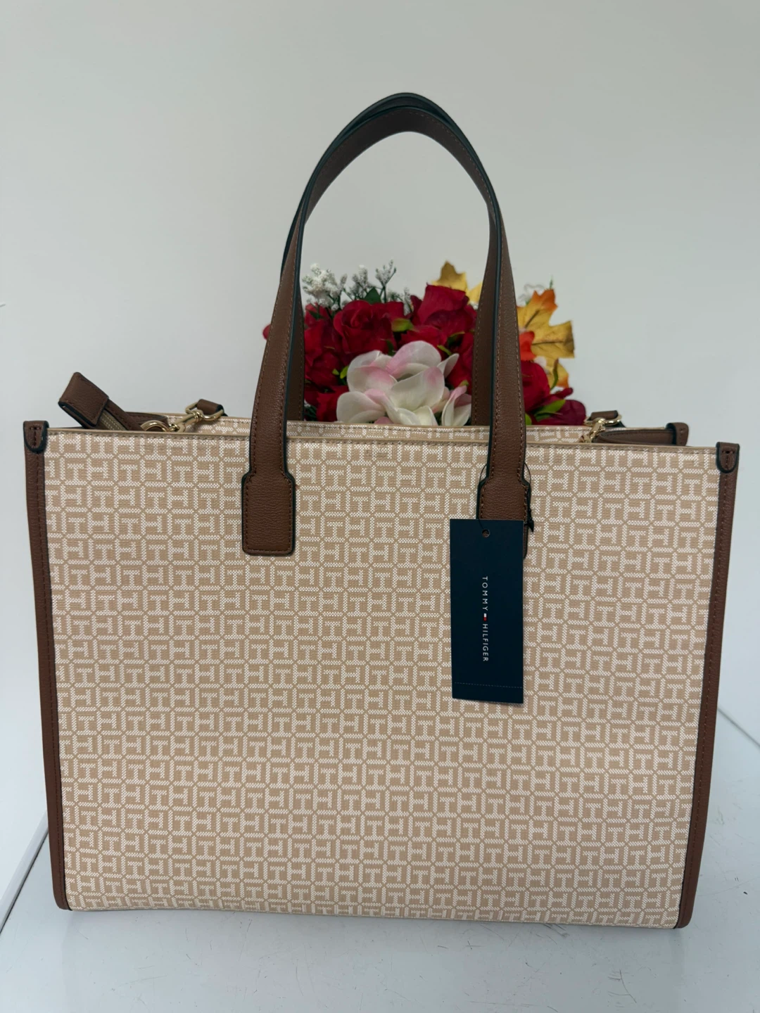 Tommy Hilfiger Tote Bag - photo 2