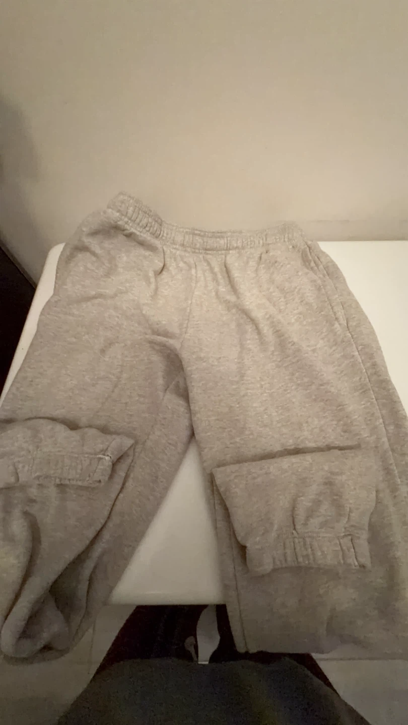 Grey Gap Joggers - photo 2