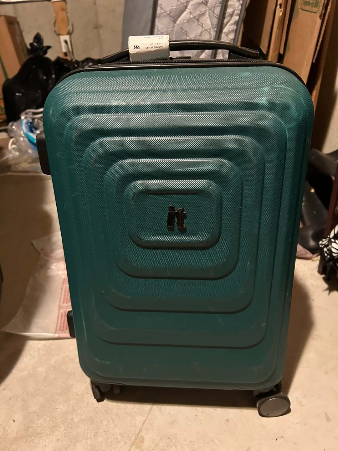 Travel Luggage Carry On - photo 4