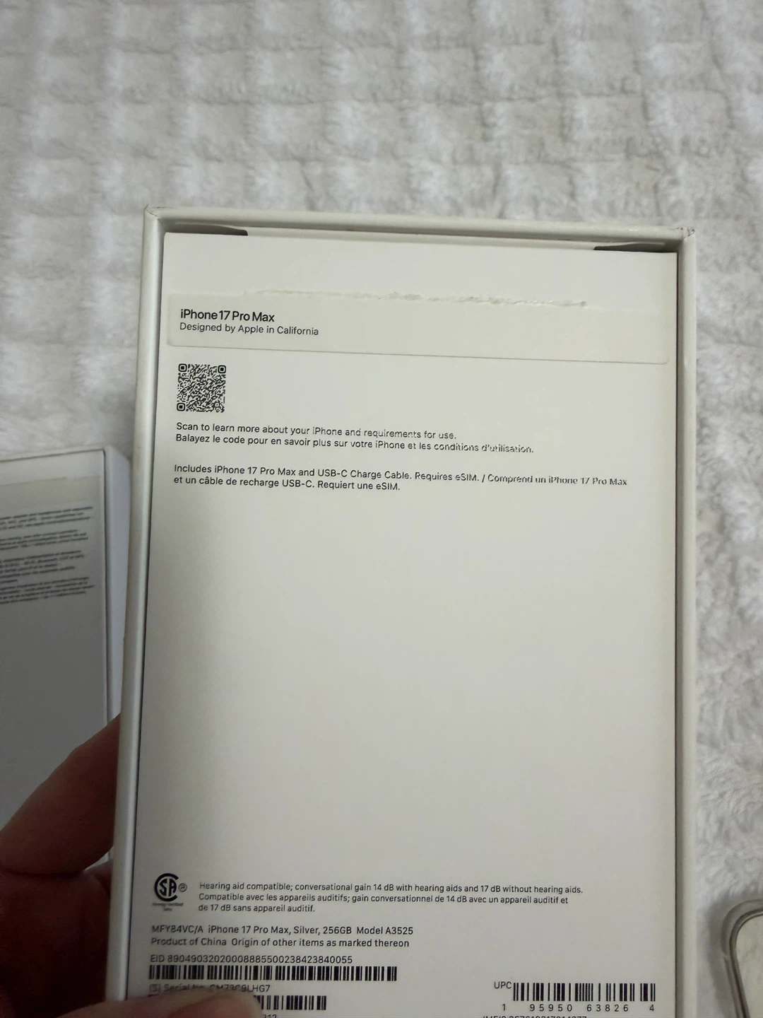 Iphone boxes - photo 2