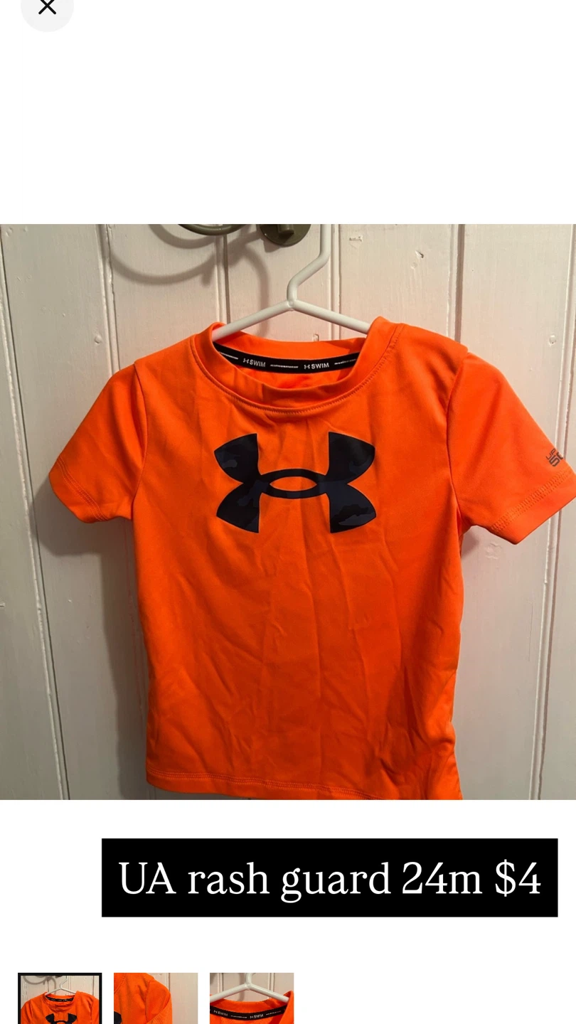 18/24m boys lot