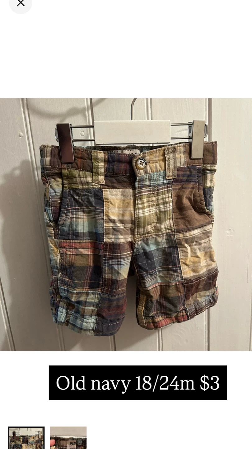18/24m boys lot - photo 4