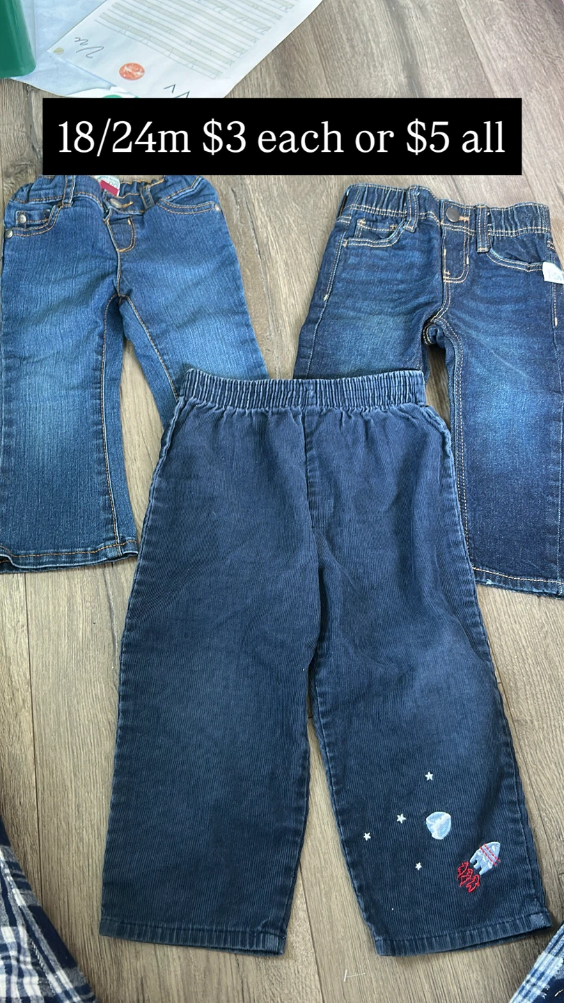 18/24m boys lot - photo 5