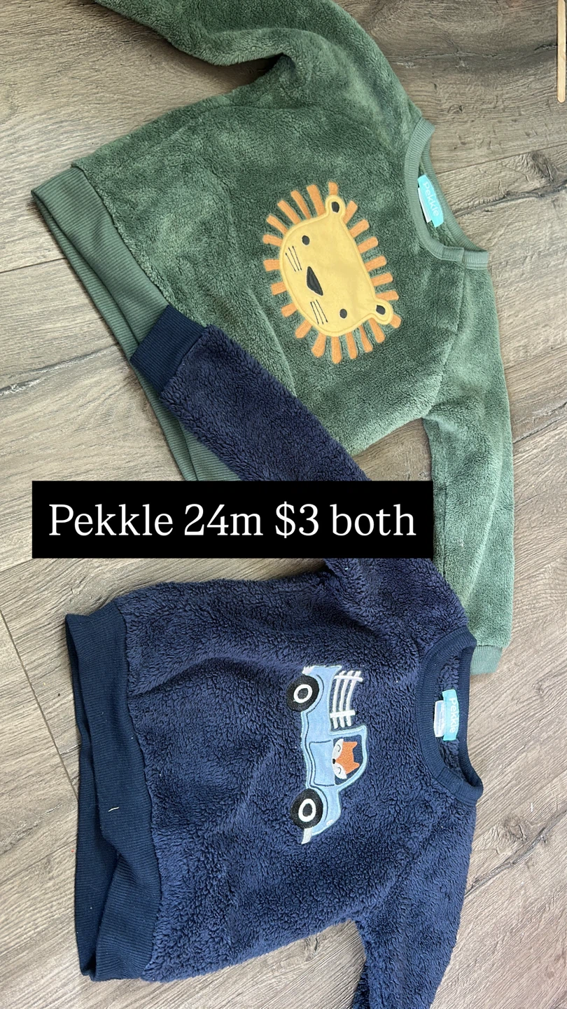 18/24m boys lot - photo 3