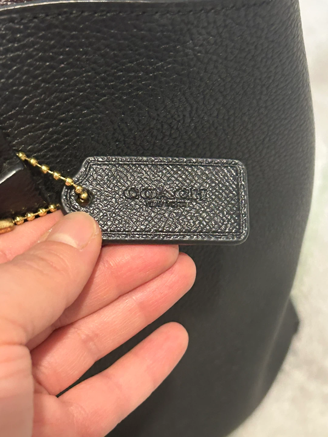 Coach Bag - photo 2