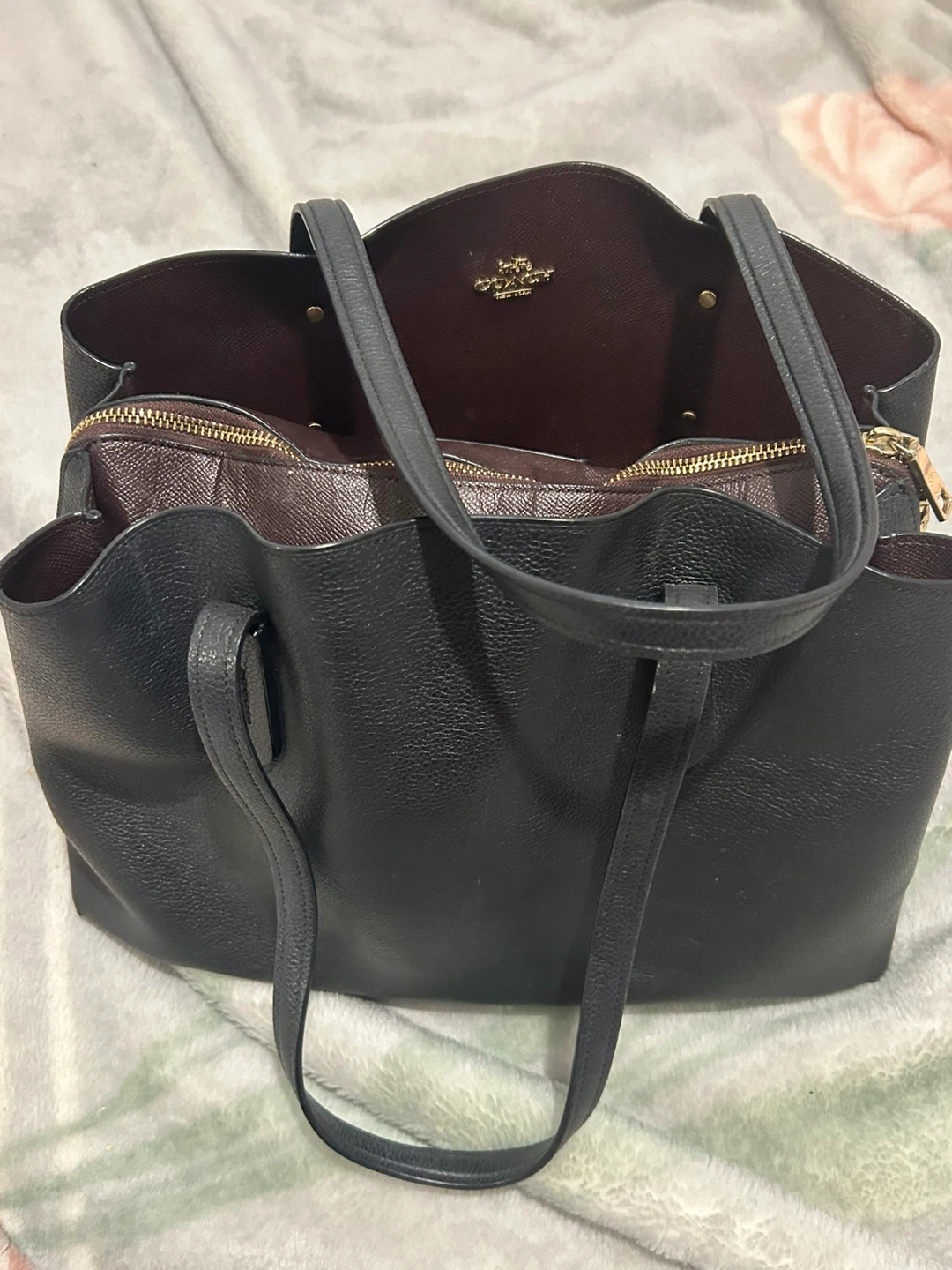 Coach Bag - photo 3