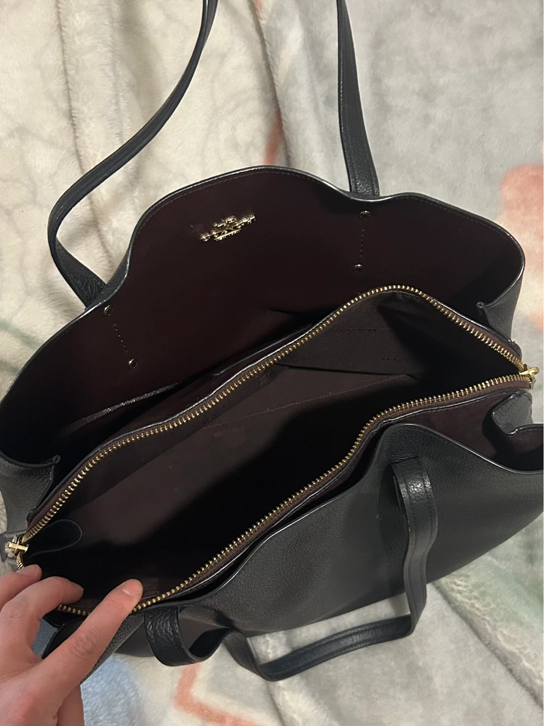 Coach Bag - photo 5