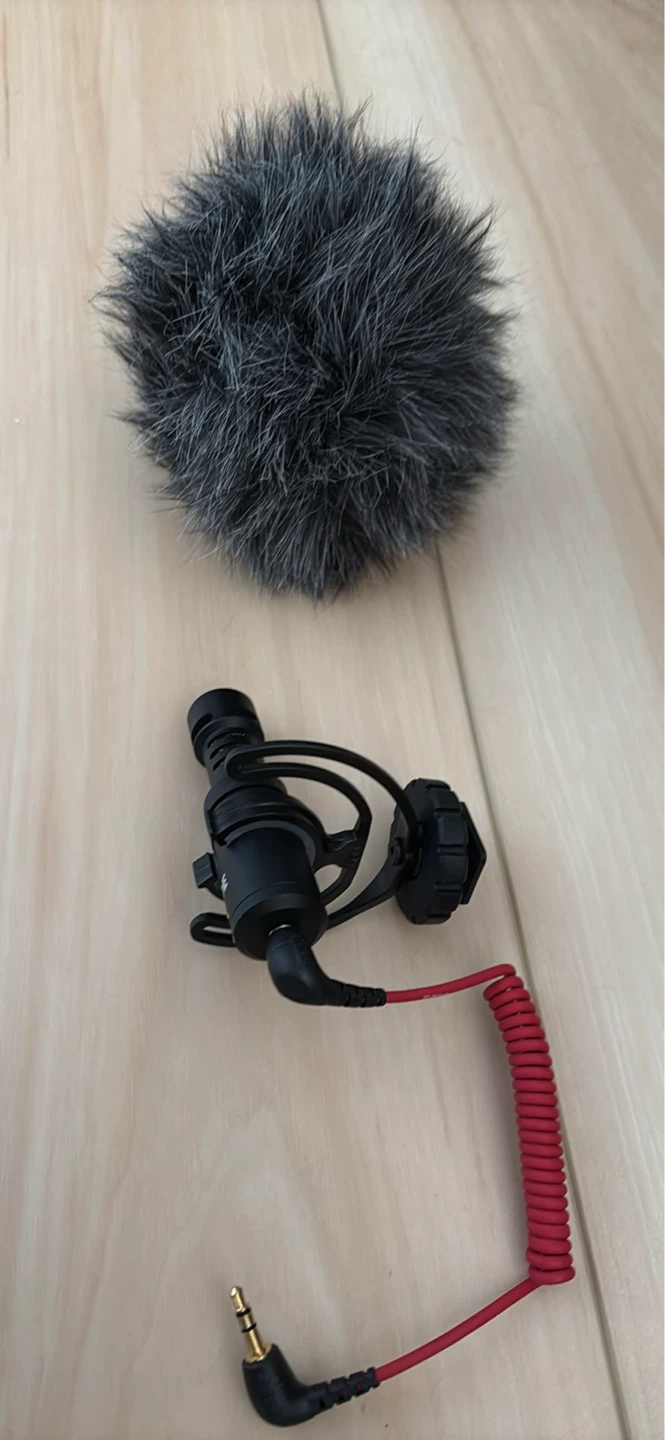 Rode VideoMic Me Directional Microphone - photo 2
