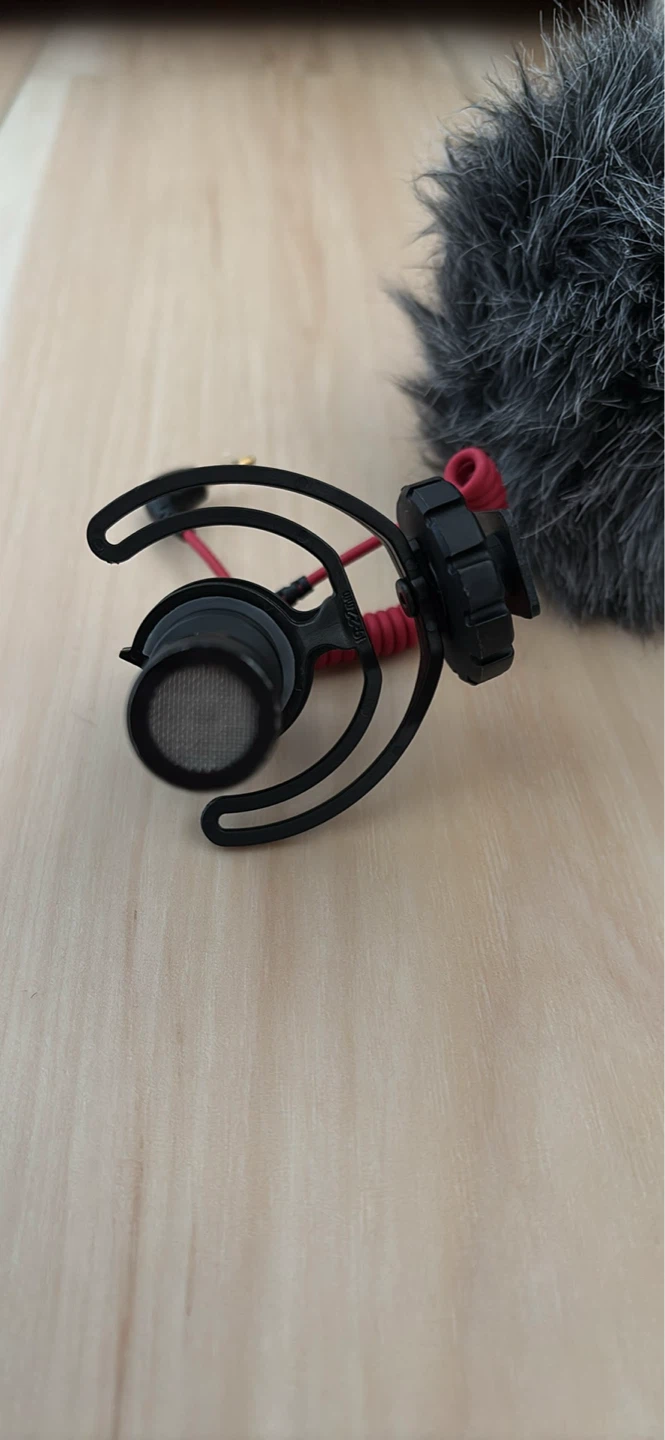 Rode VideoMic Me Directional Microphone - photo 4