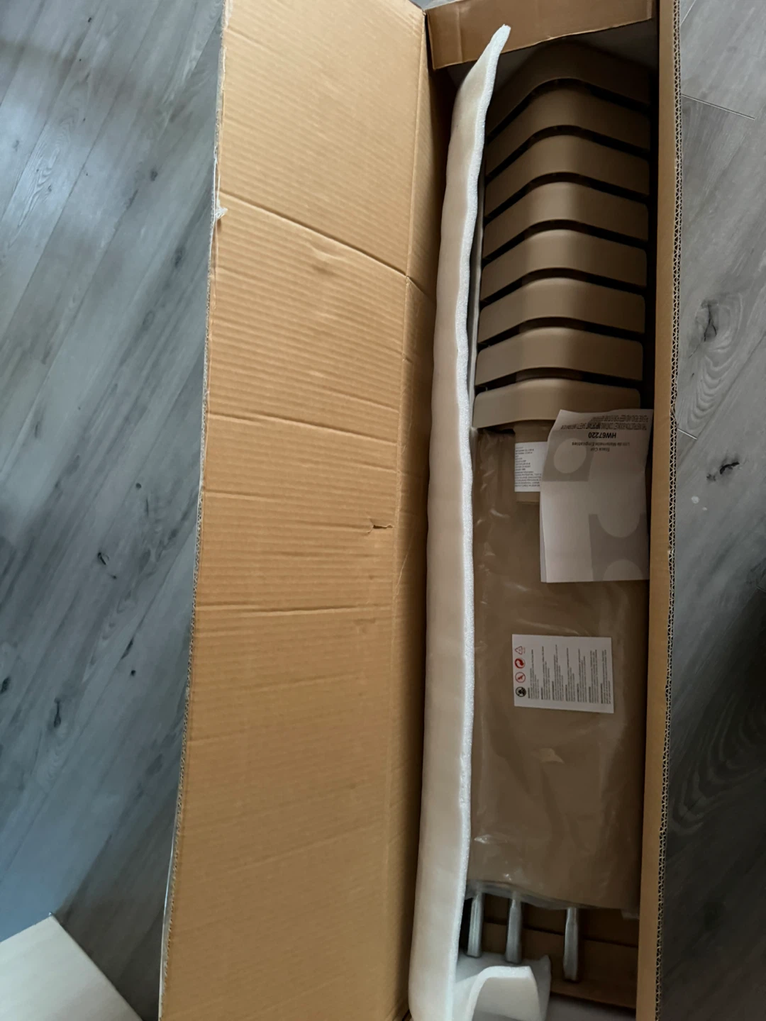 Stack Cot - photo 3