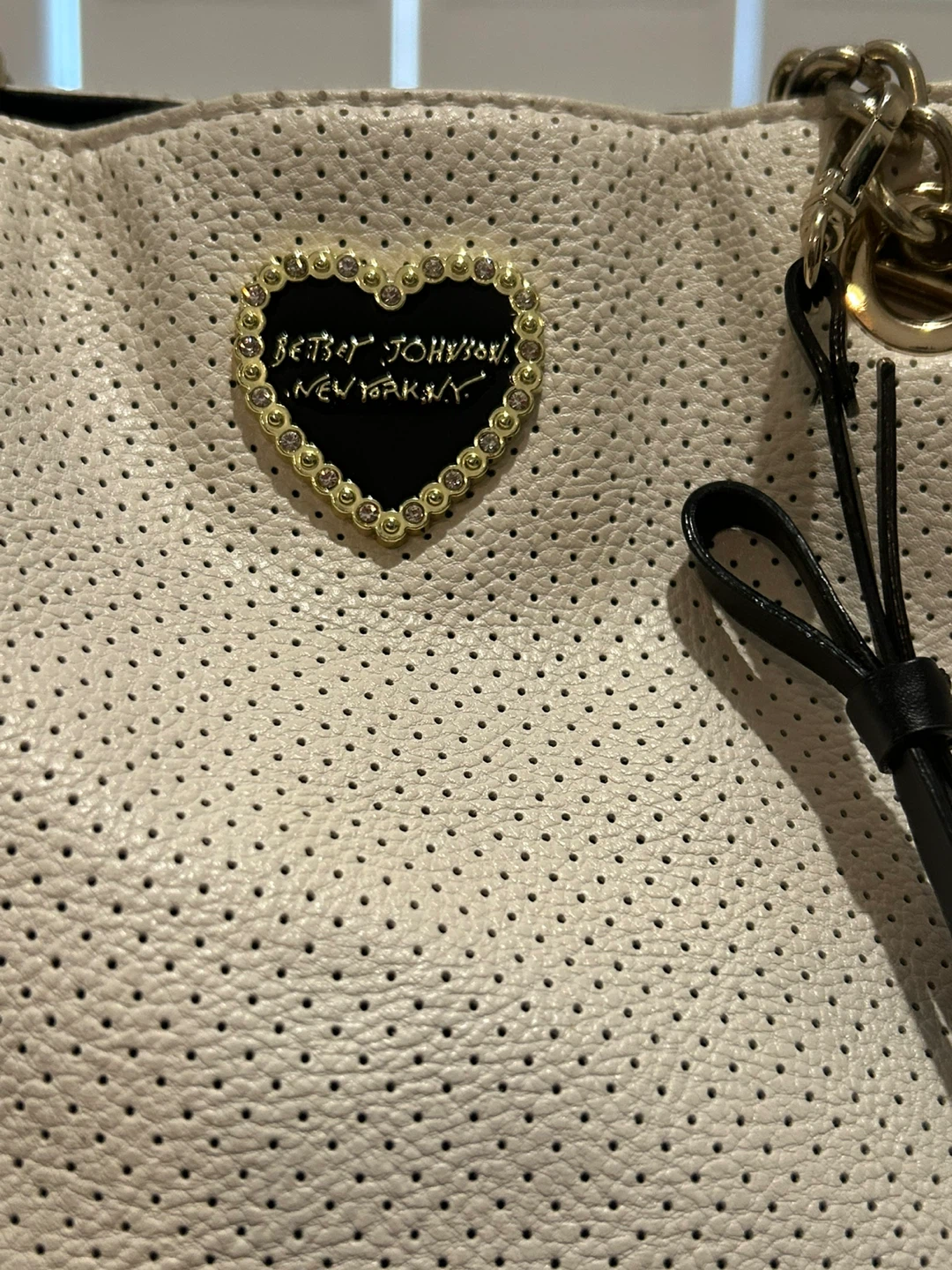 Betsey Johnson Bag - photo 2