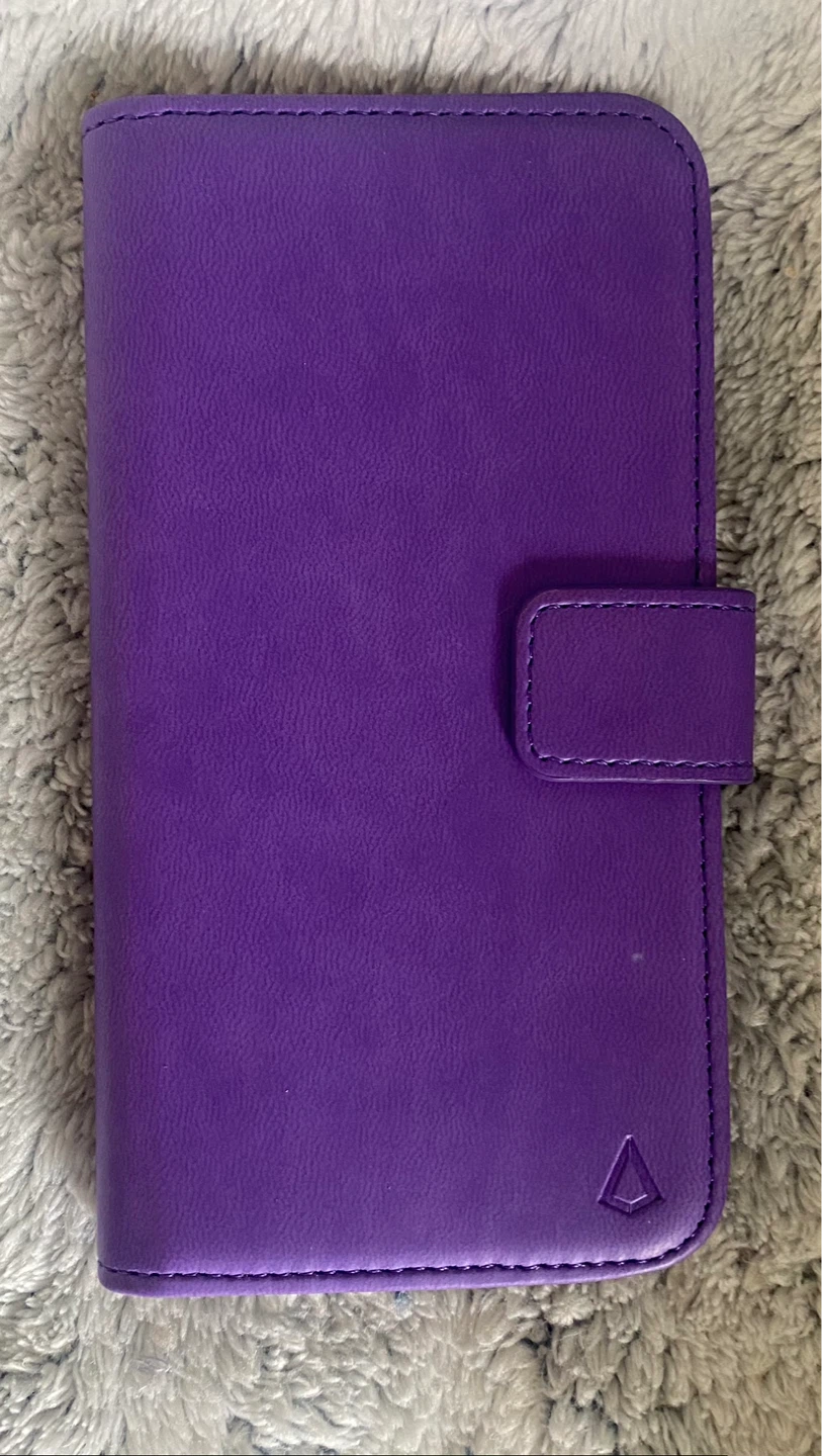 NEW LBT 2-in-1 Switch Magnetic Wallet Case - iPhone X / XS - photo 4