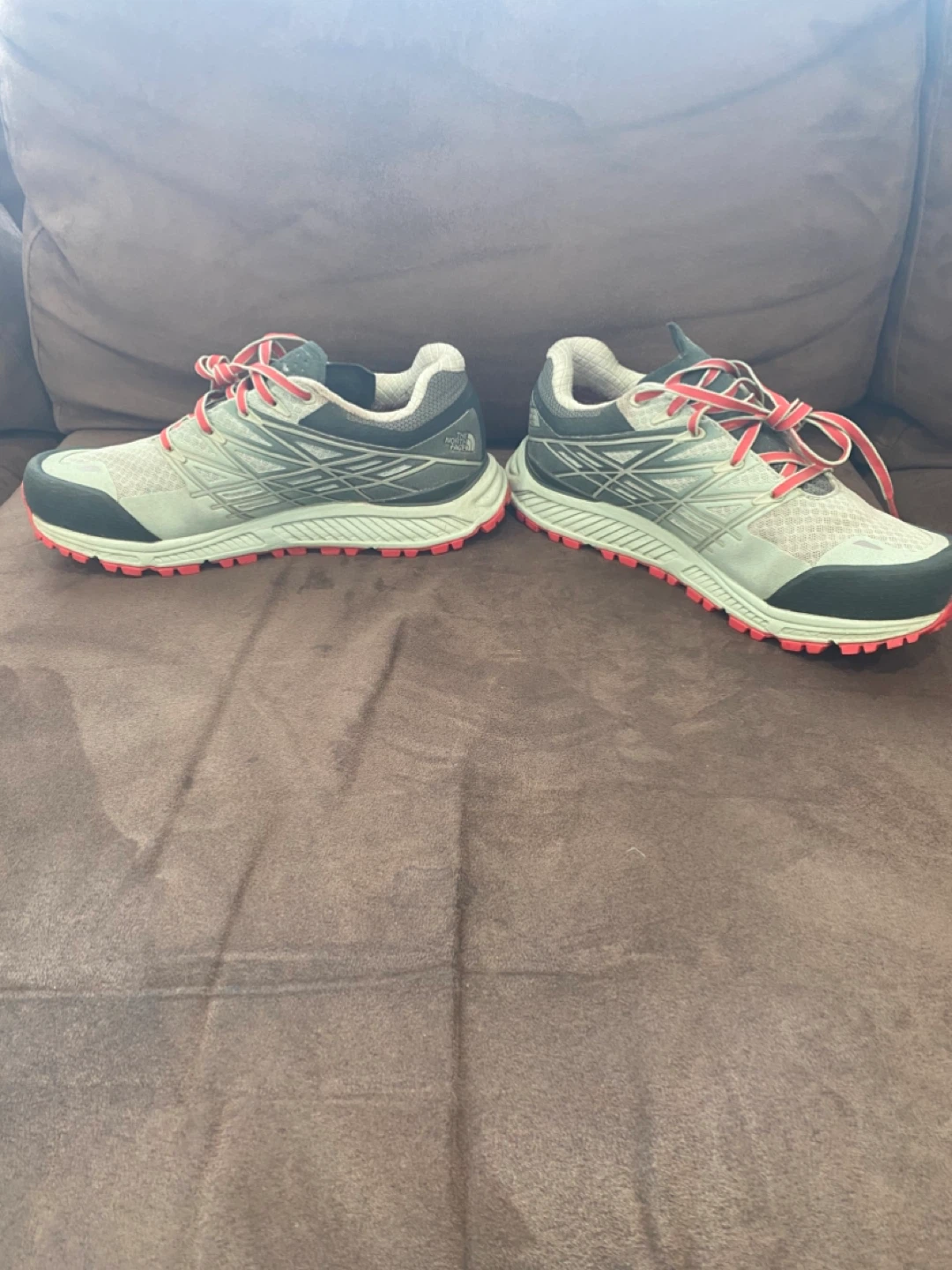 The North Face Endurance Trail Running show W-sz8 - photo 3