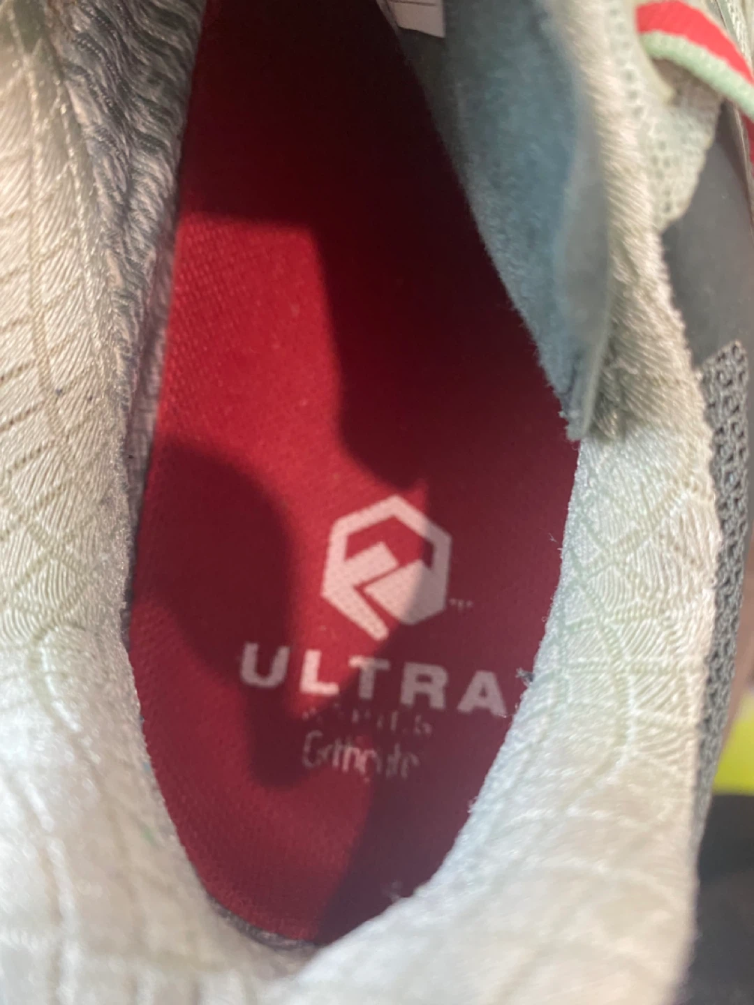 The North Face Endurance Trail Running show W-sz8 - photo 5