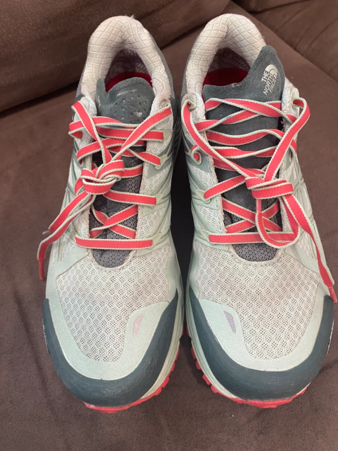 The North Face Endurance Trail Running show W-sz8 - photo 2