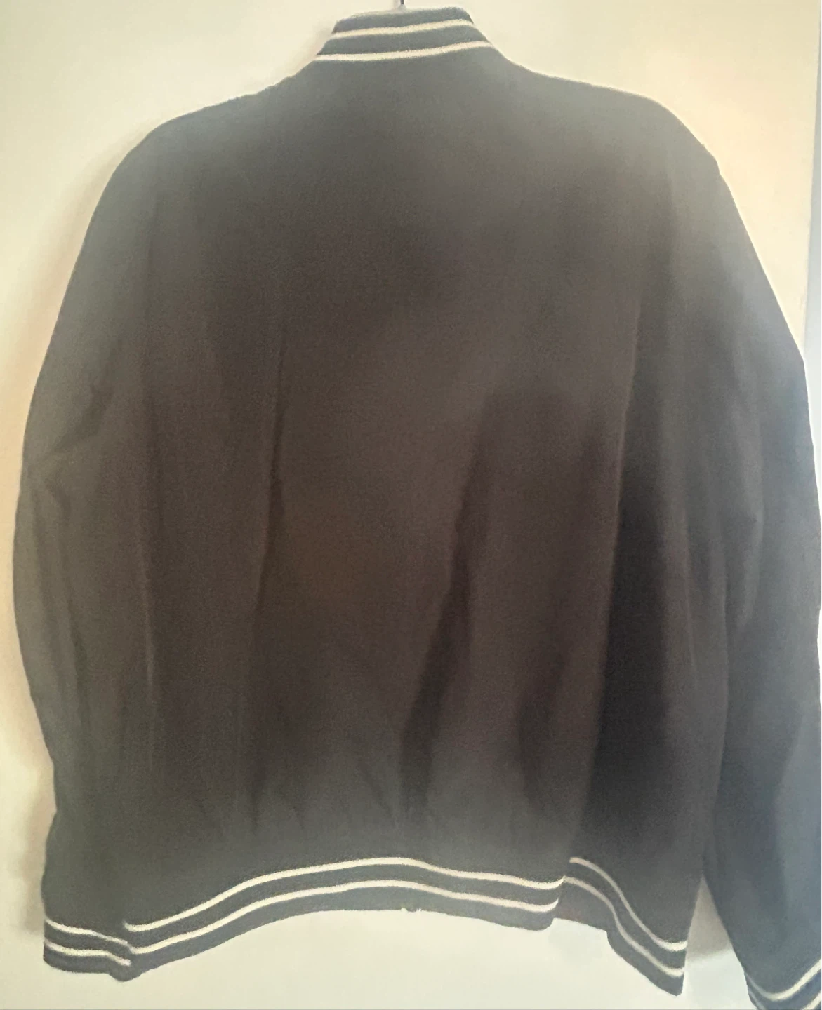 Superdry Bomber Jacket 3XL slim fit like xl - photo 2
