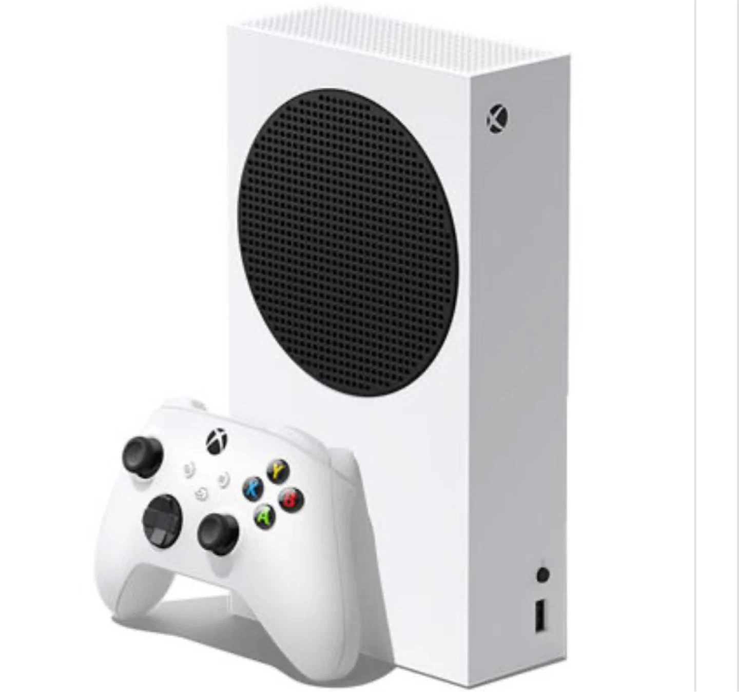 Xbox series - photo 2