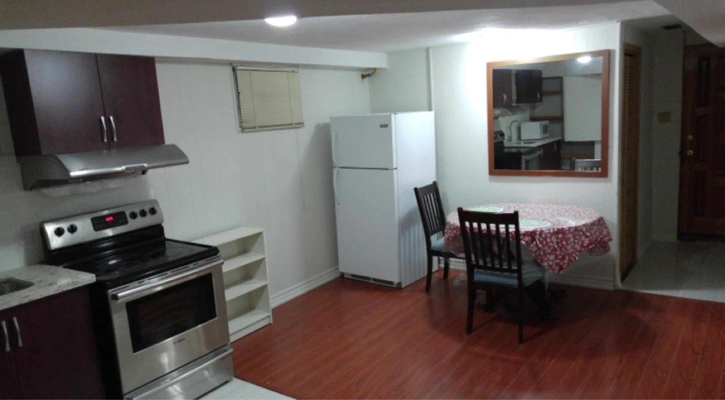 Shared room for rent (Brimley and St.Clair) Scarborough - photo 2