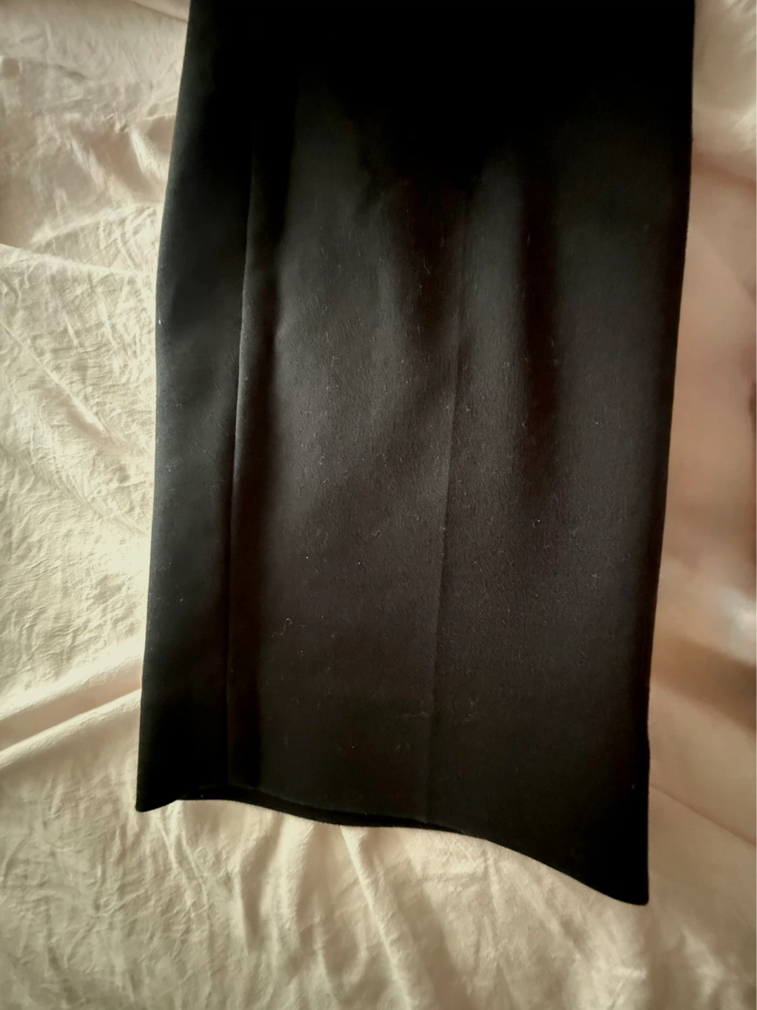 RW&CO. Black Curvy fit Pants - Size 12 - Excellent Officewear - photo 4