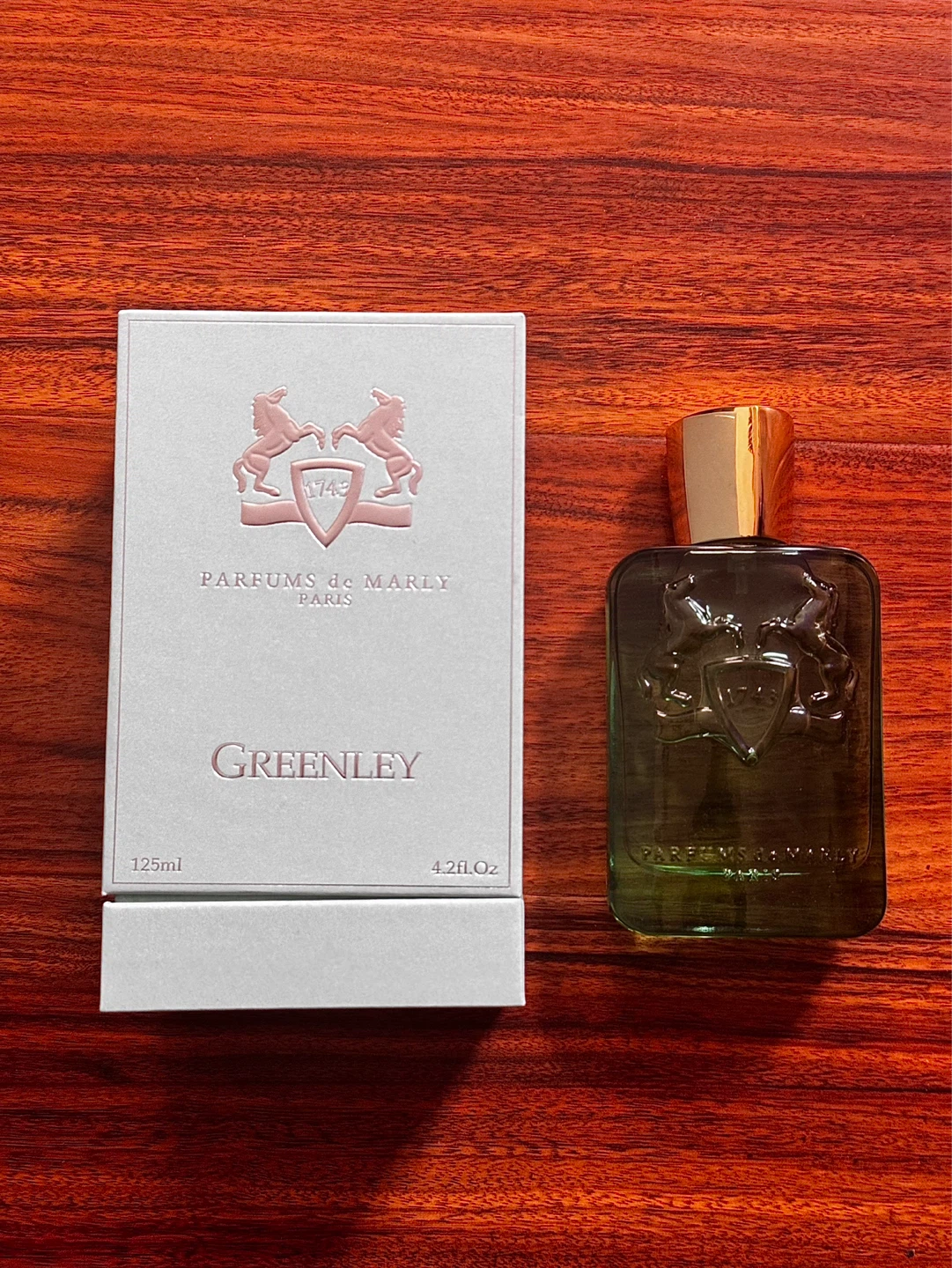 Parfums De Marly Greenely