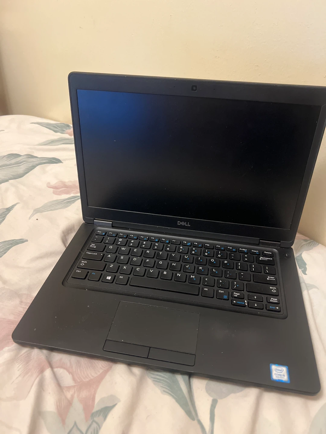Dell Laptop