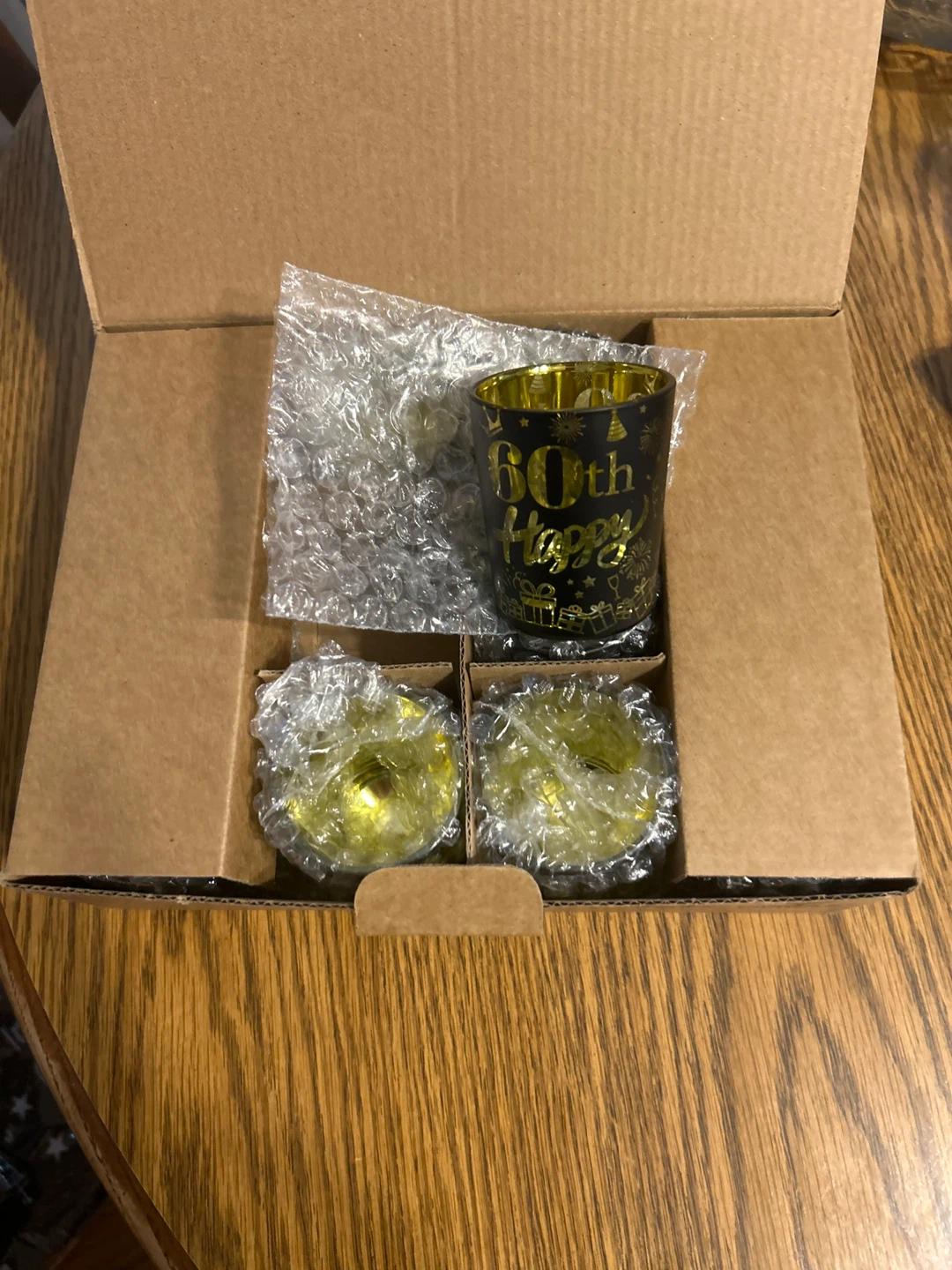 60th Birthday Party Items - photo 3