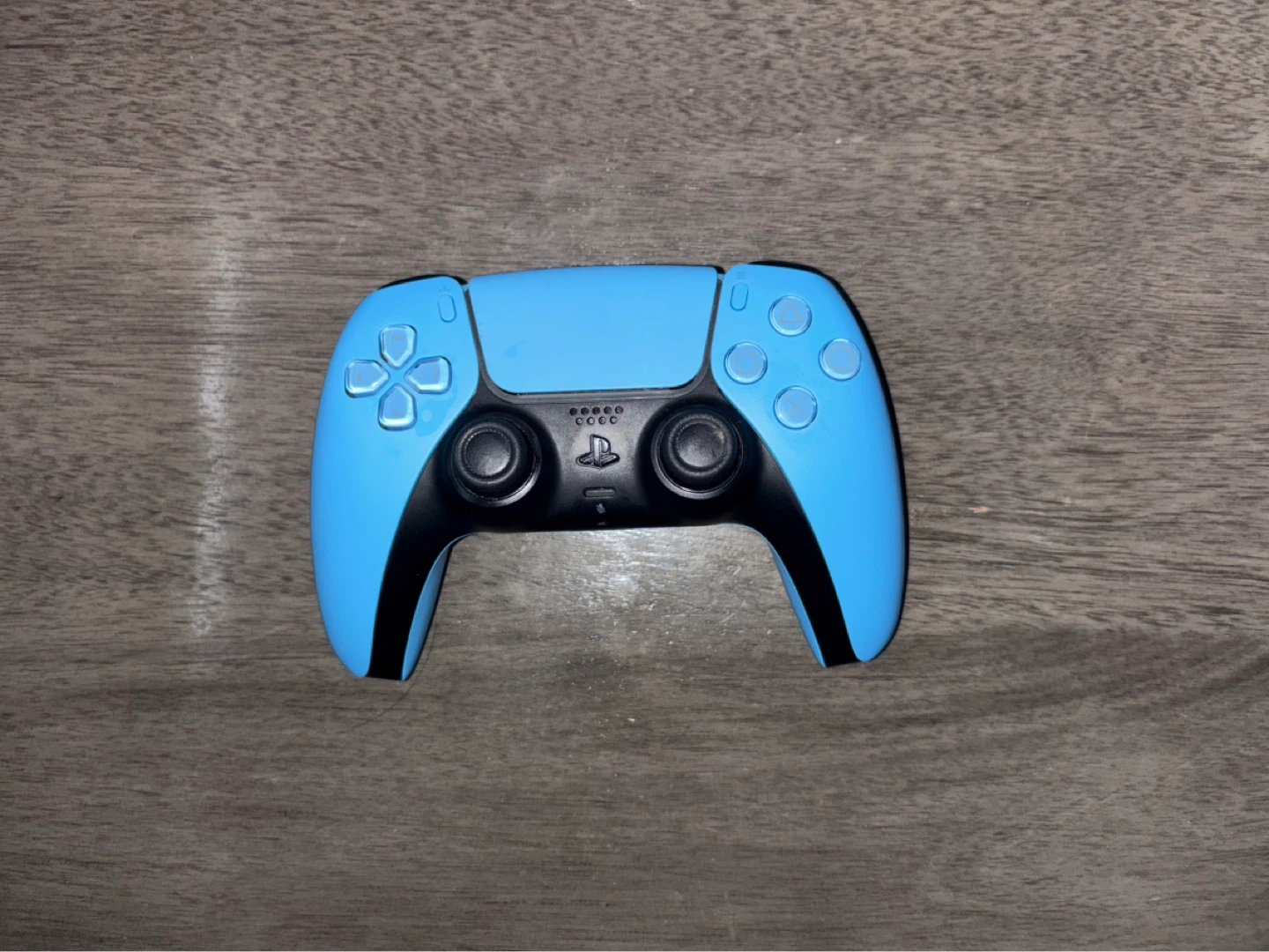 Sony DualSense Wireless Controller - Blue