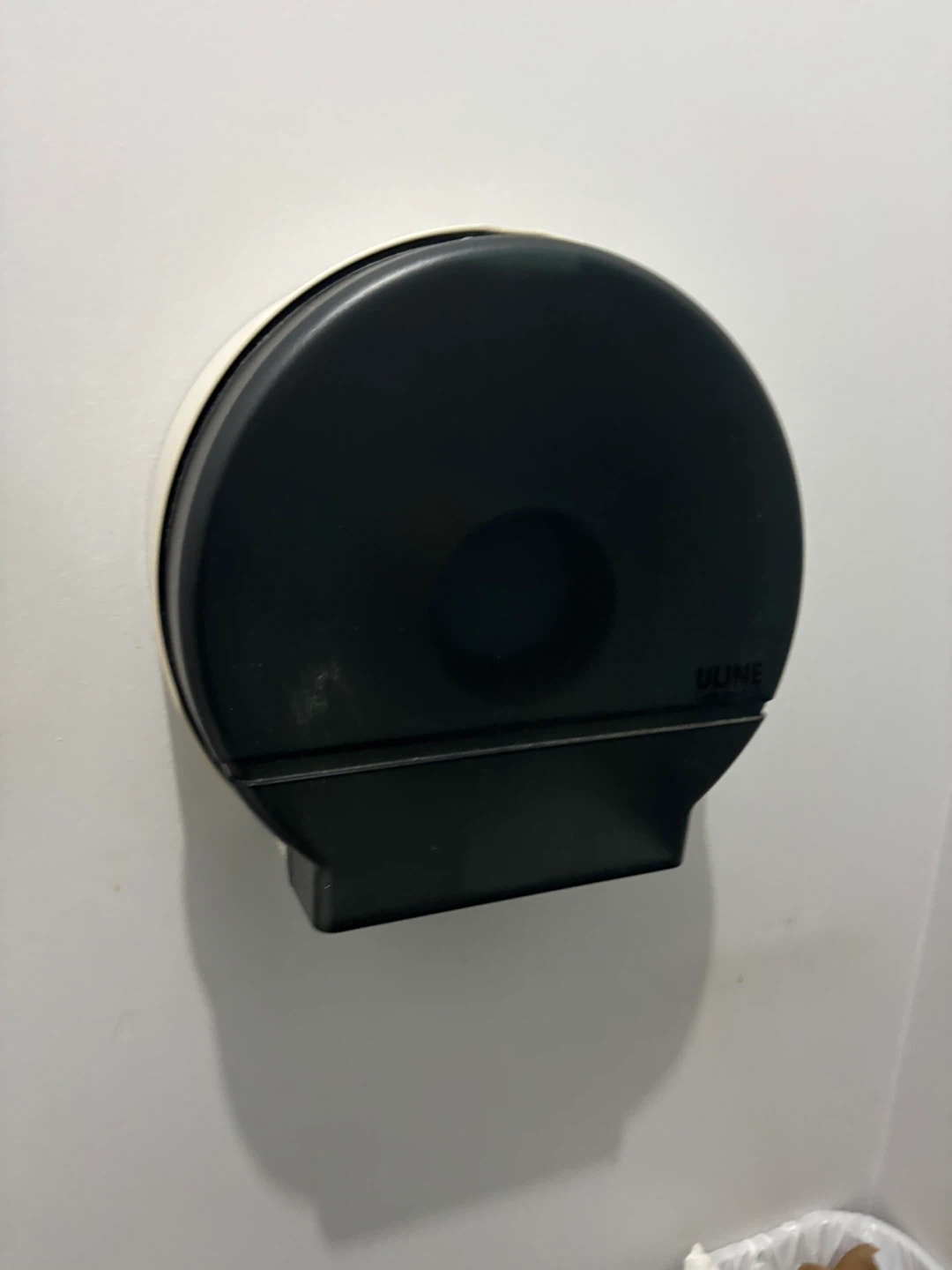 Uline Commercial Toilet Paper Dispenser