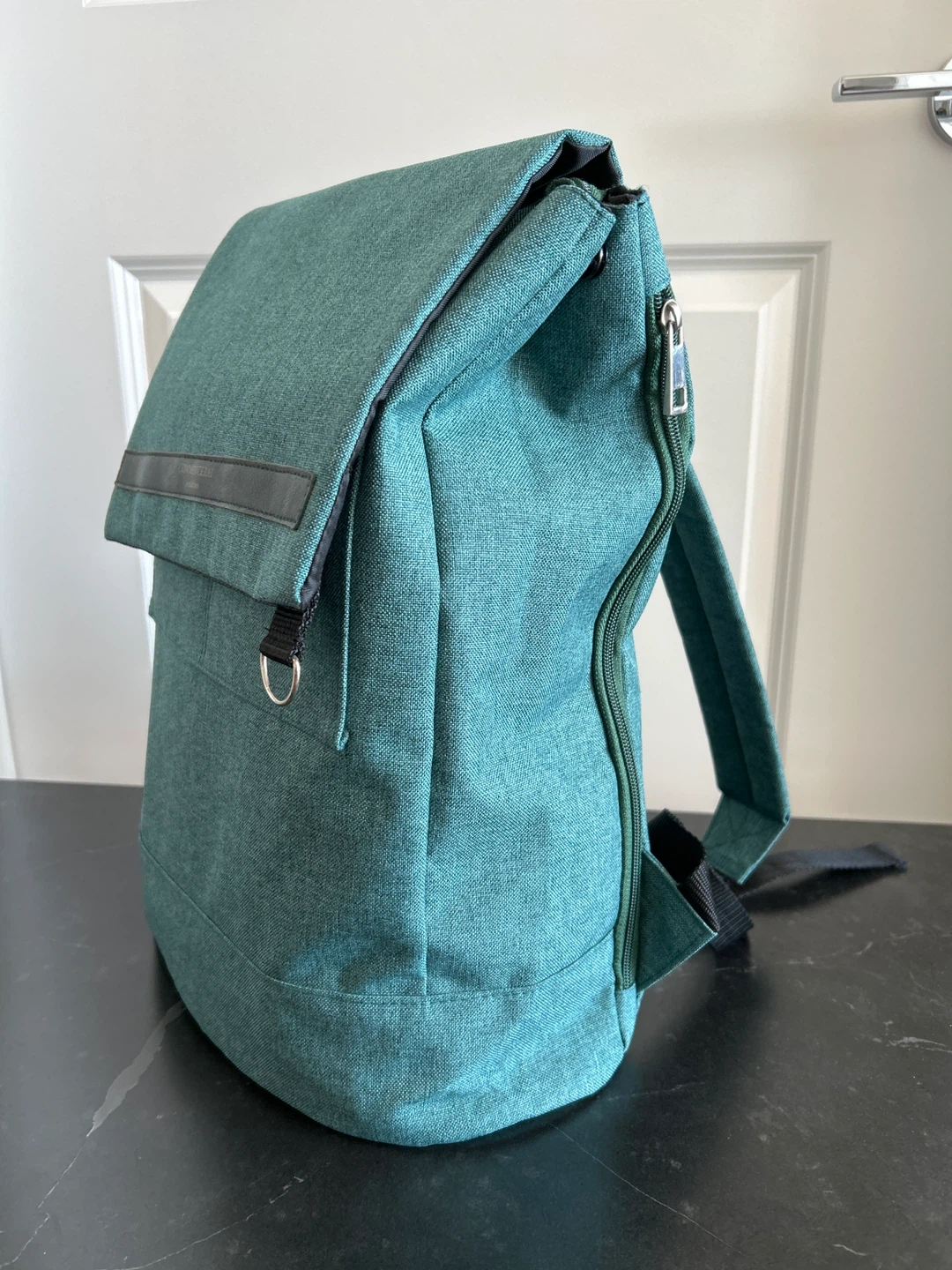 Japan style Teal Backpack - photo 2