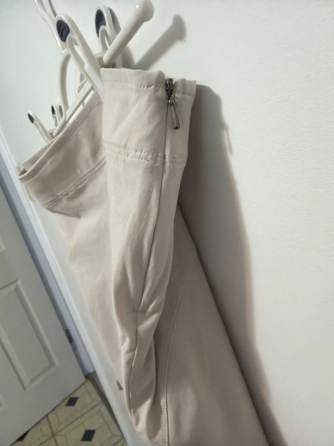 Avia Women's Skort Size M/M Beige - photo 4