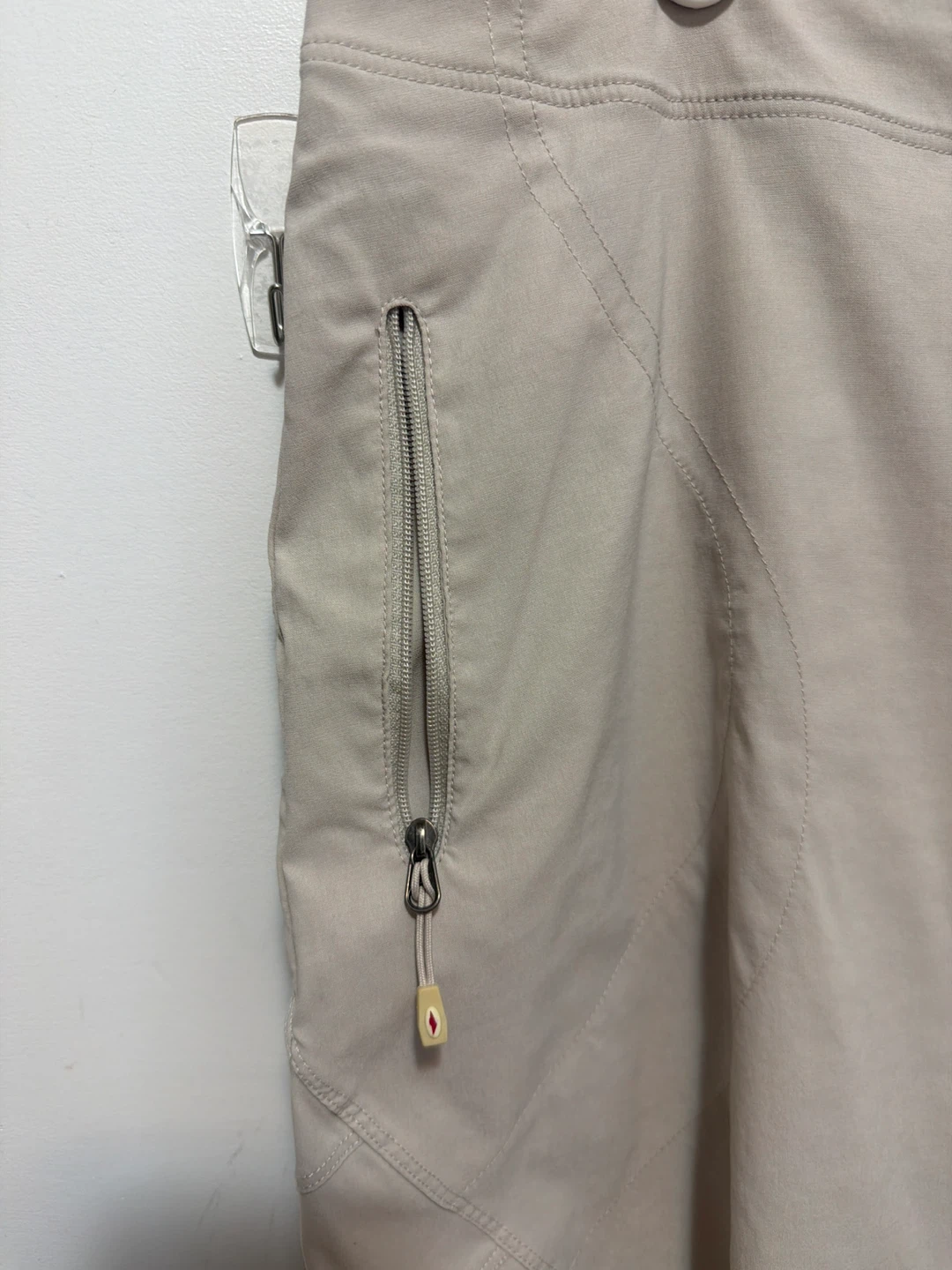 Avia Women's Skort Size M/M Beige - photo 2