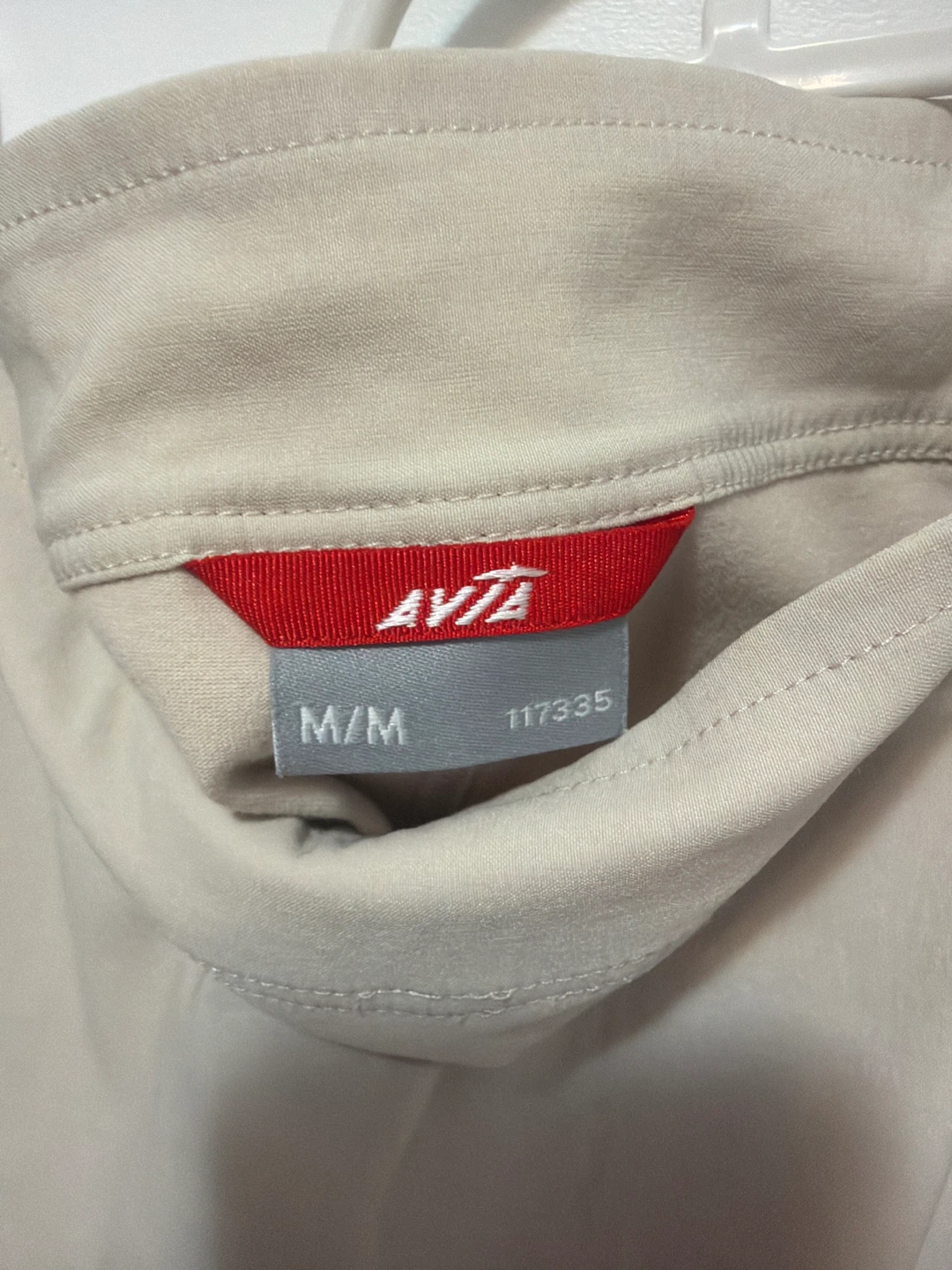 Avia Women's Skort Size M/M Beige - photo 3